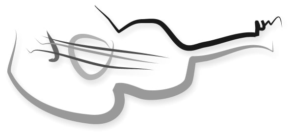 Thunder Series | Westone Guitars